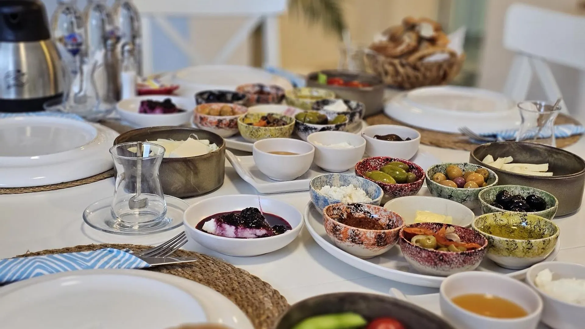 Hotel Kugu Urla