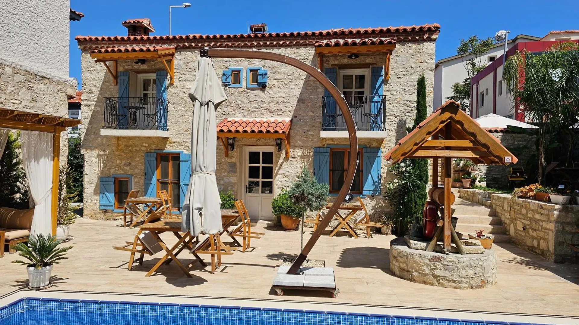 Hotel Kugu Urla