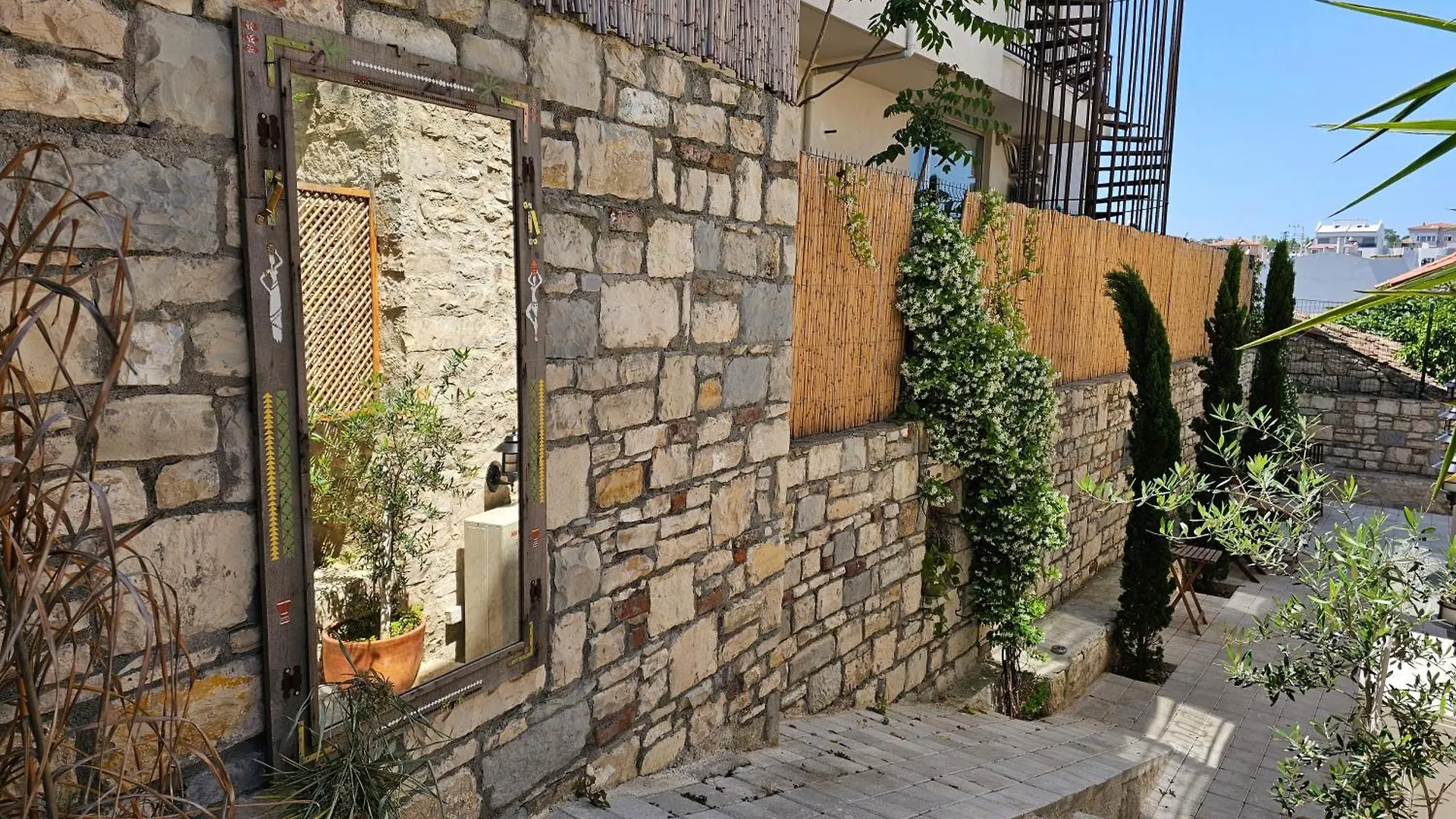 Hotel Kugu Urla 0*,  Türkei