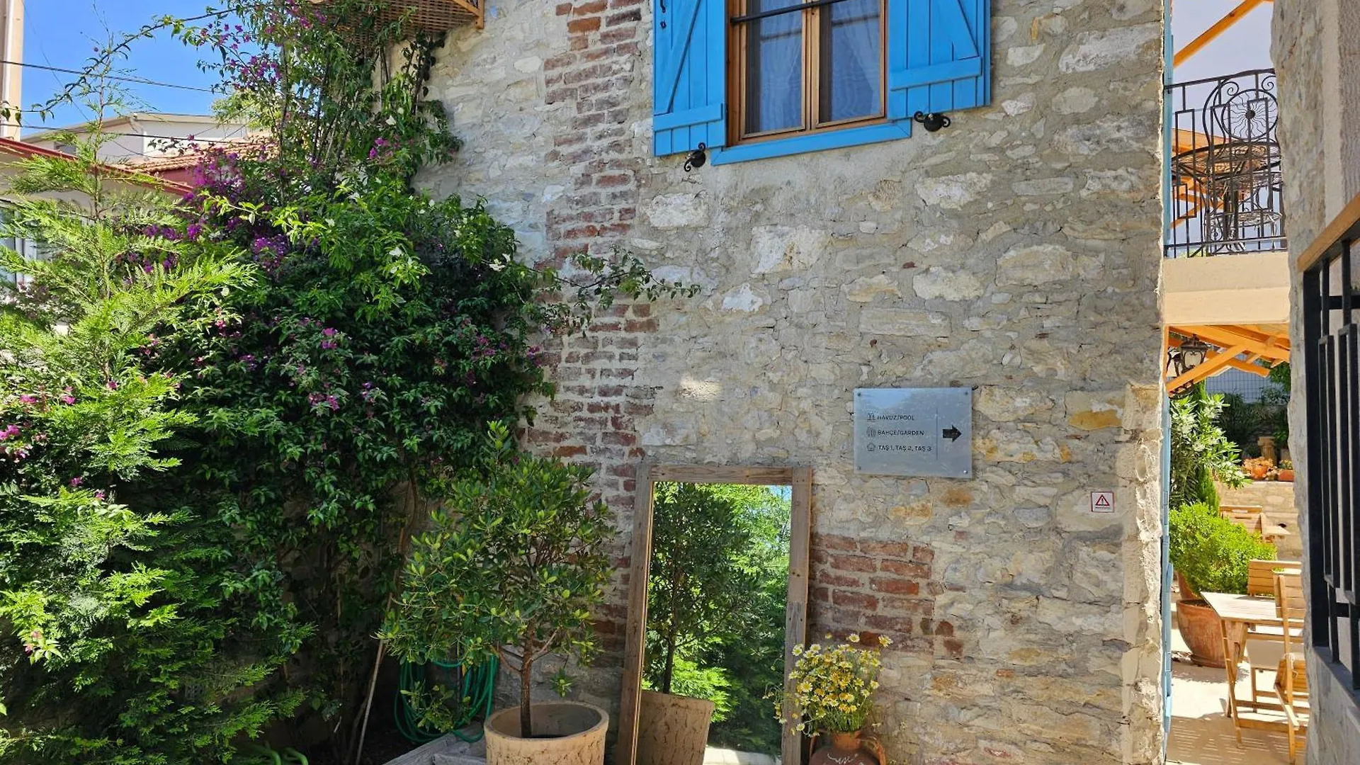 Hotel Kugu Urla