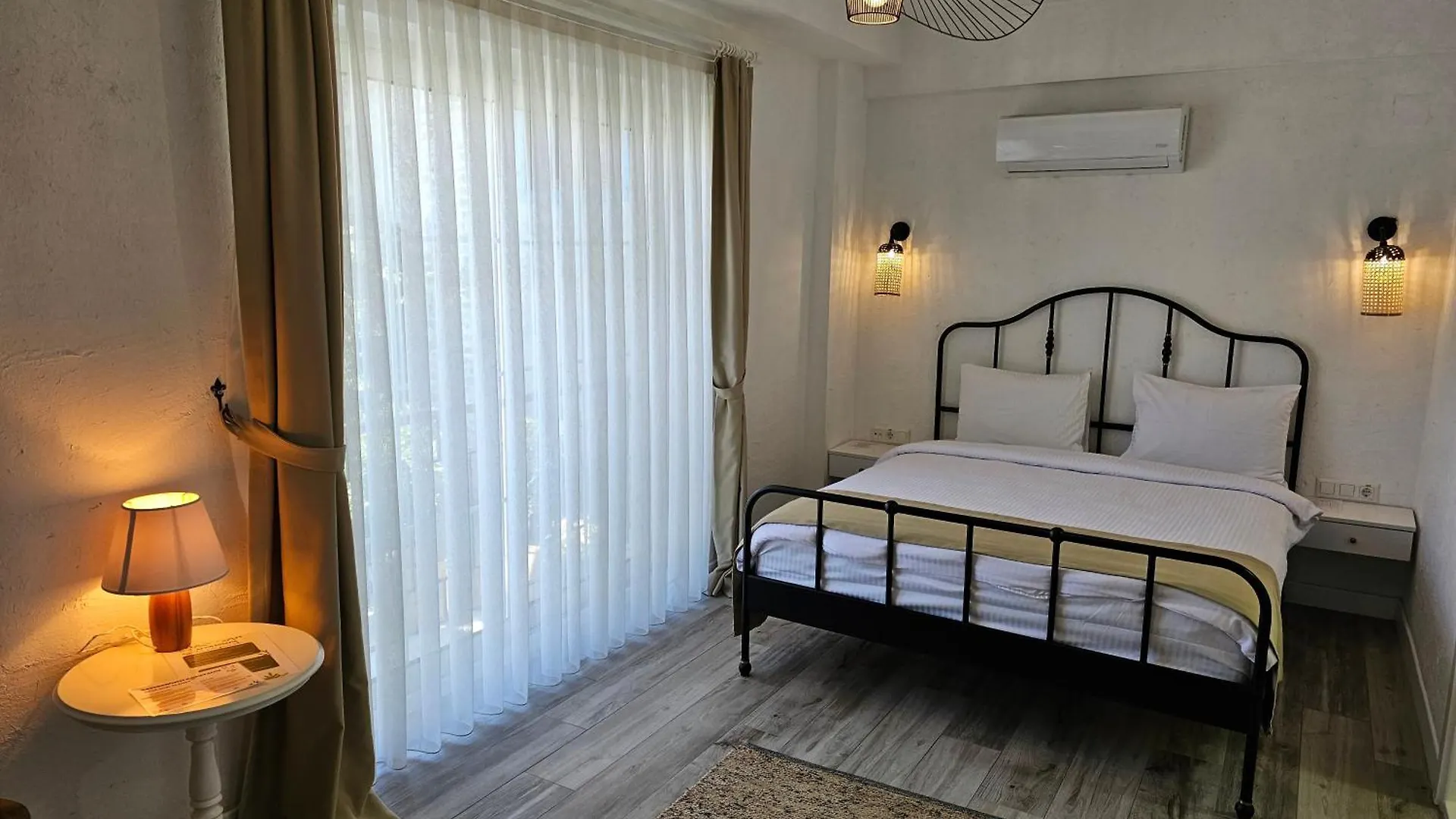 Hotel Kugu Urla