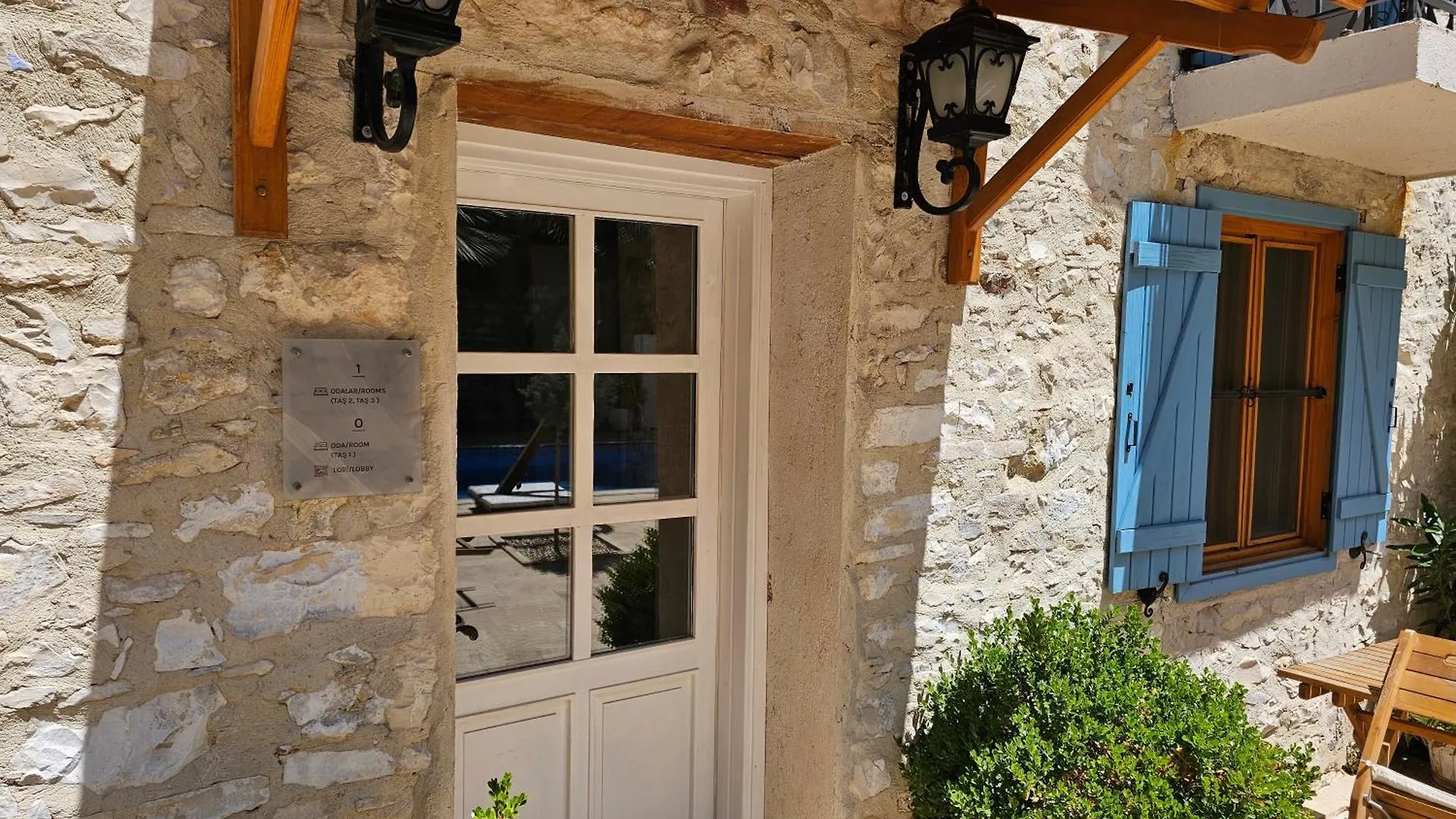 Hotel Kugu Urla