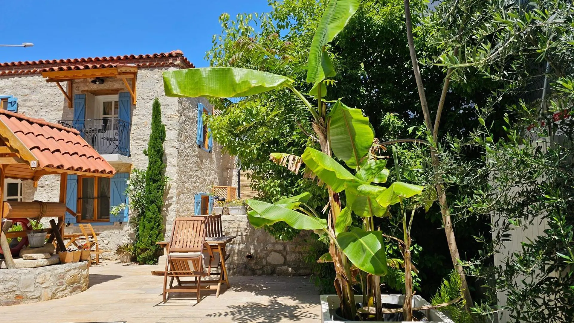 Hotel Kugu Urla