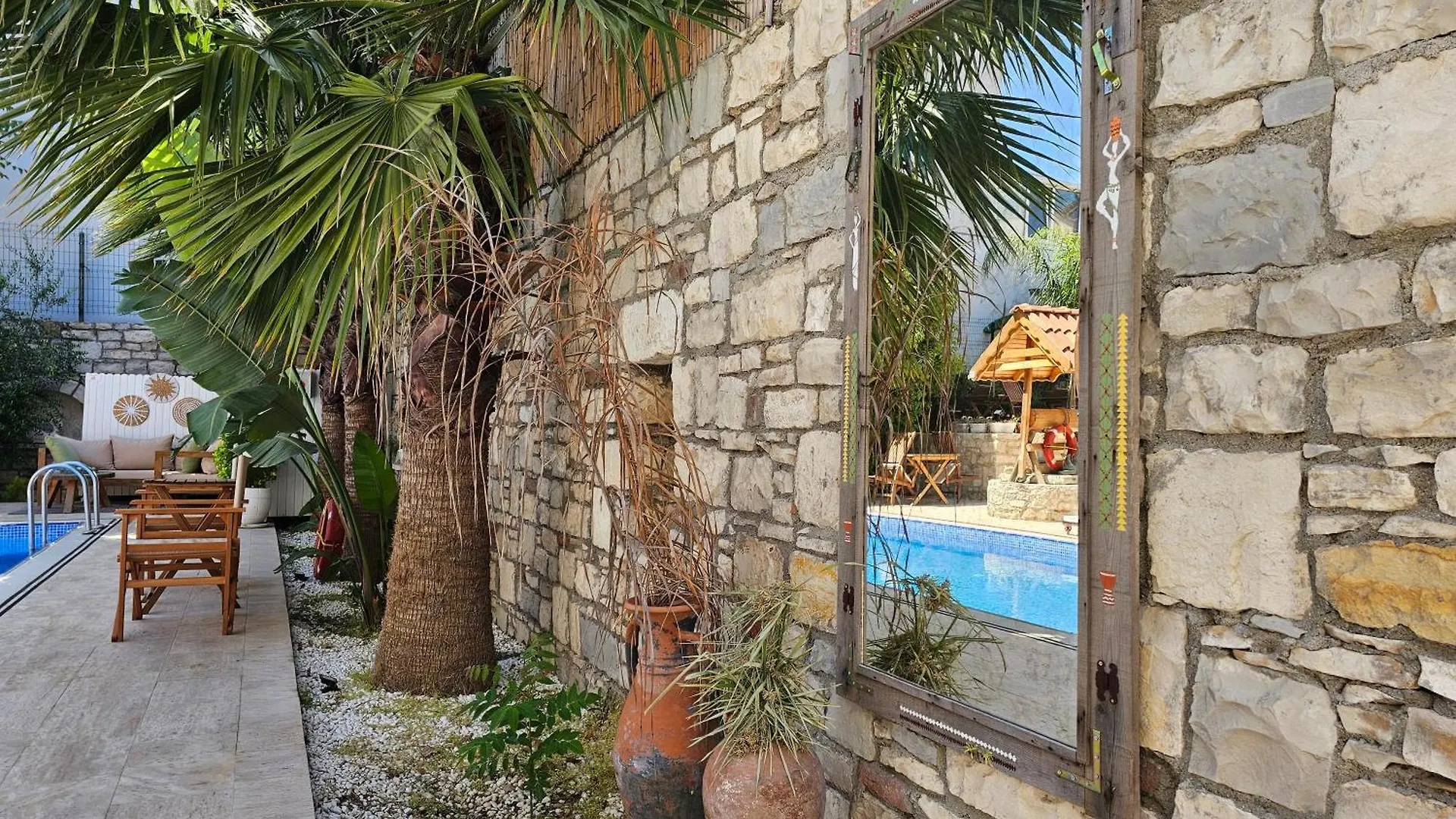 Hotel Kugu Urla