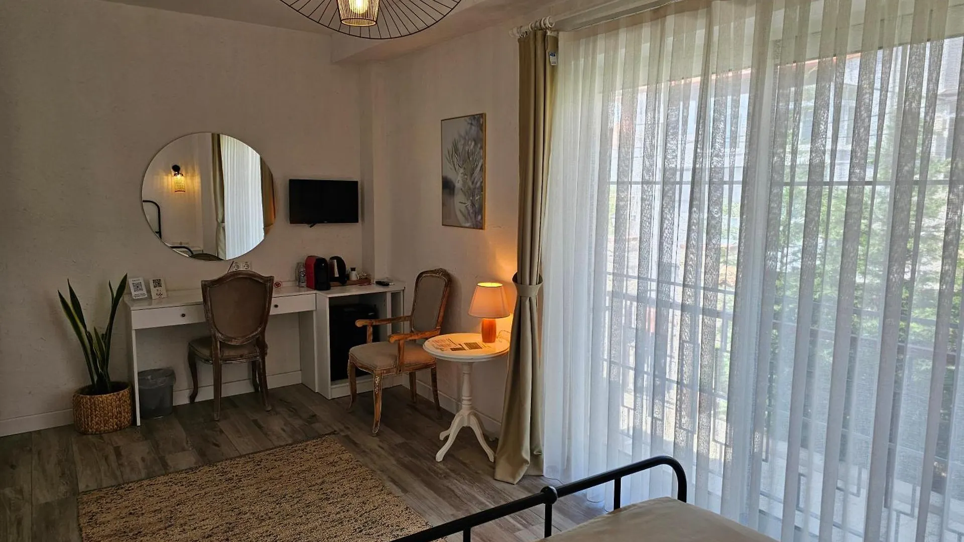 Hotel Kugu Urla 0*,  Türkei