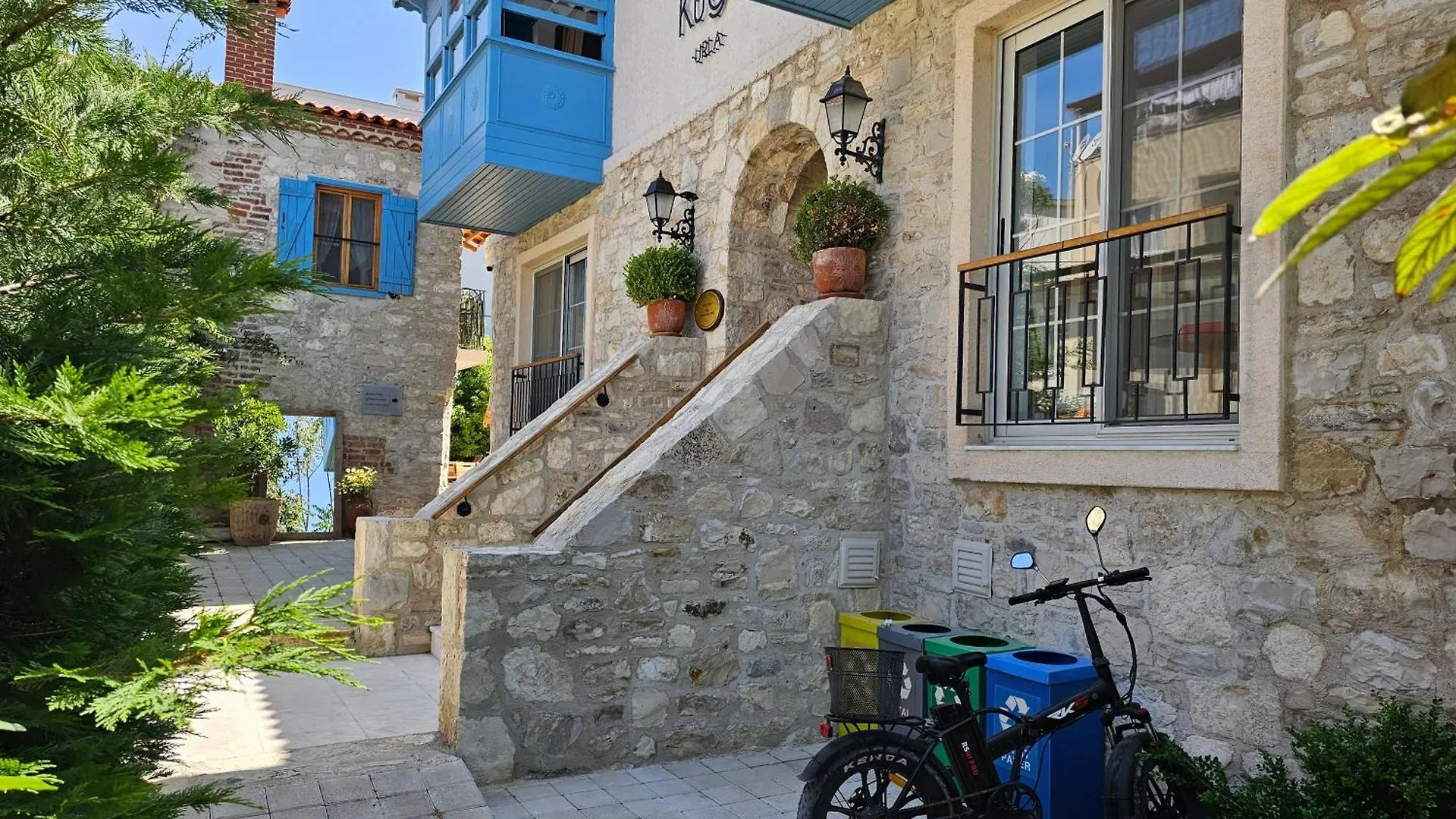 Hotel Kugu Urla