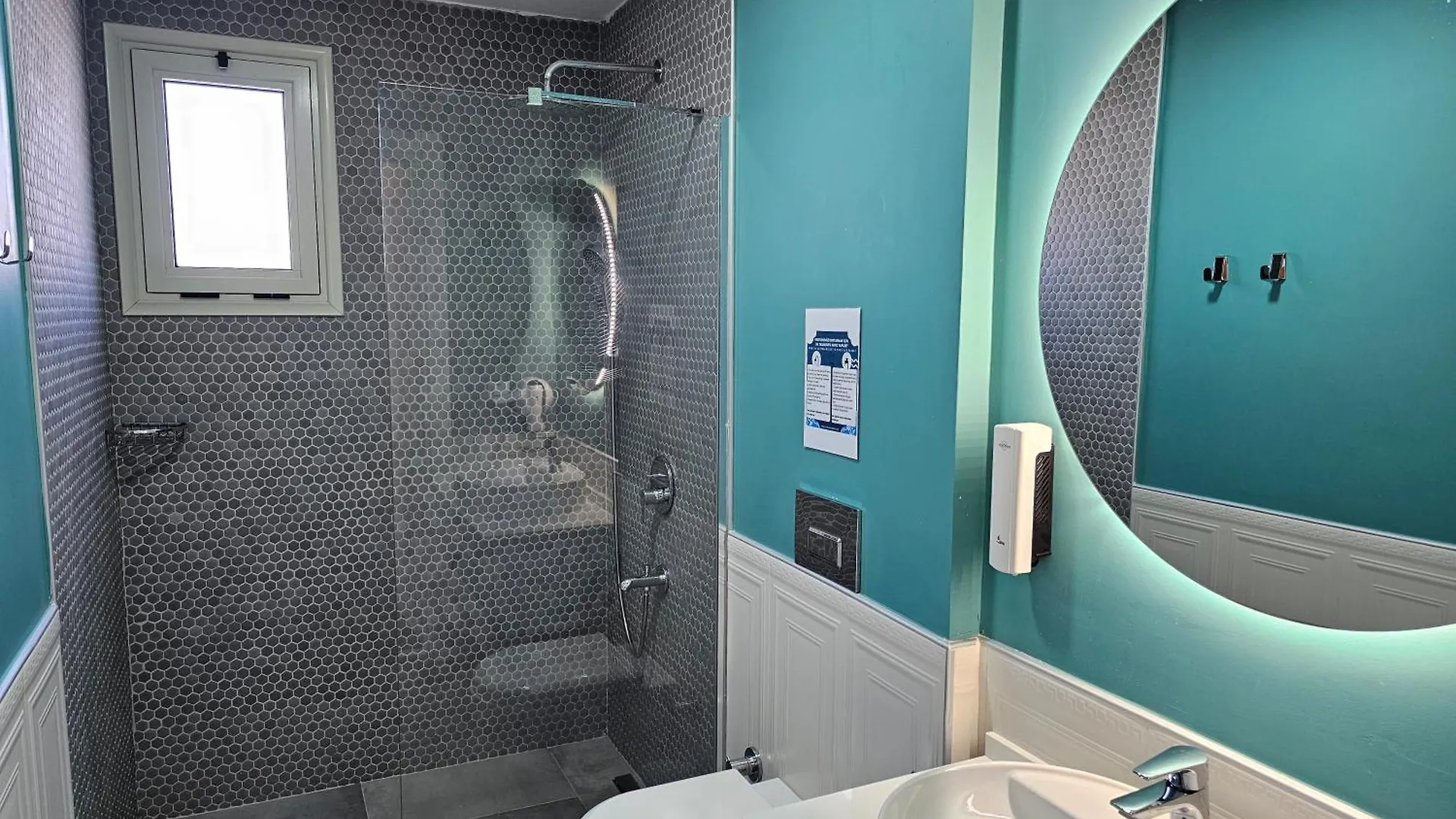 Hotel Kugu Urla 0*,