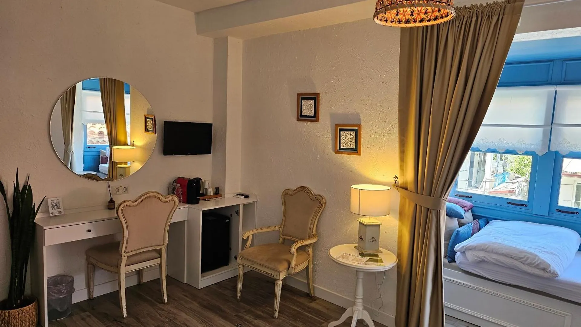 Hotel Kugu Urla