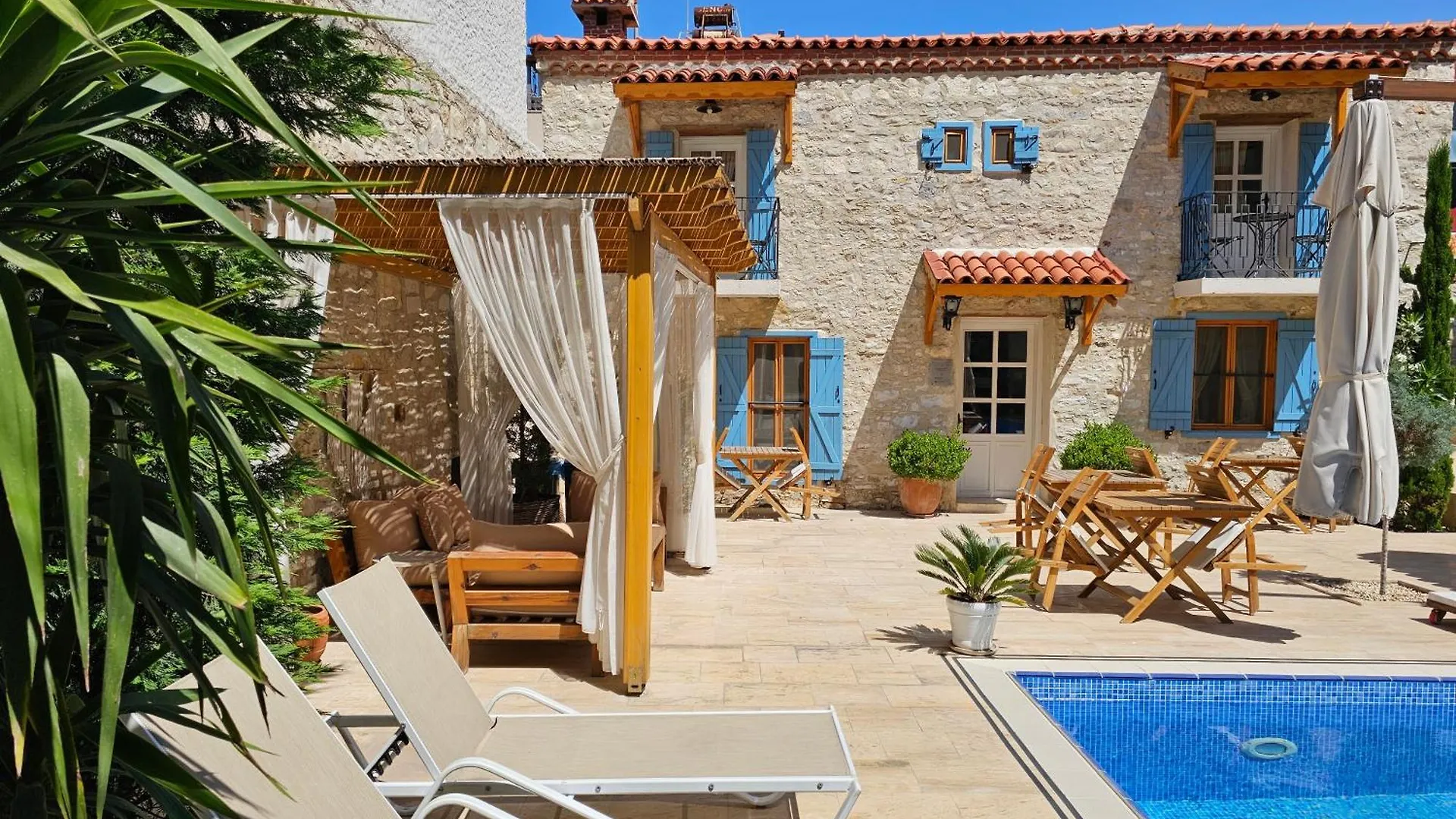 Hotel Kugu Urla