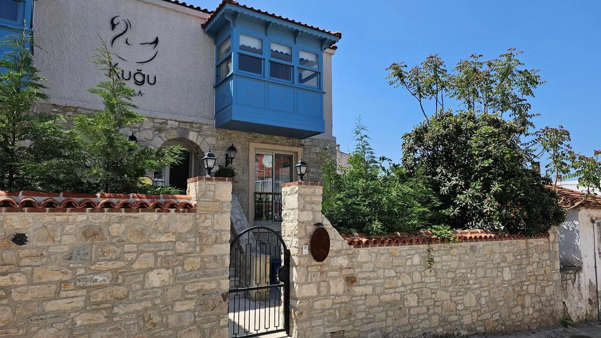 Hotel Kugu Urla