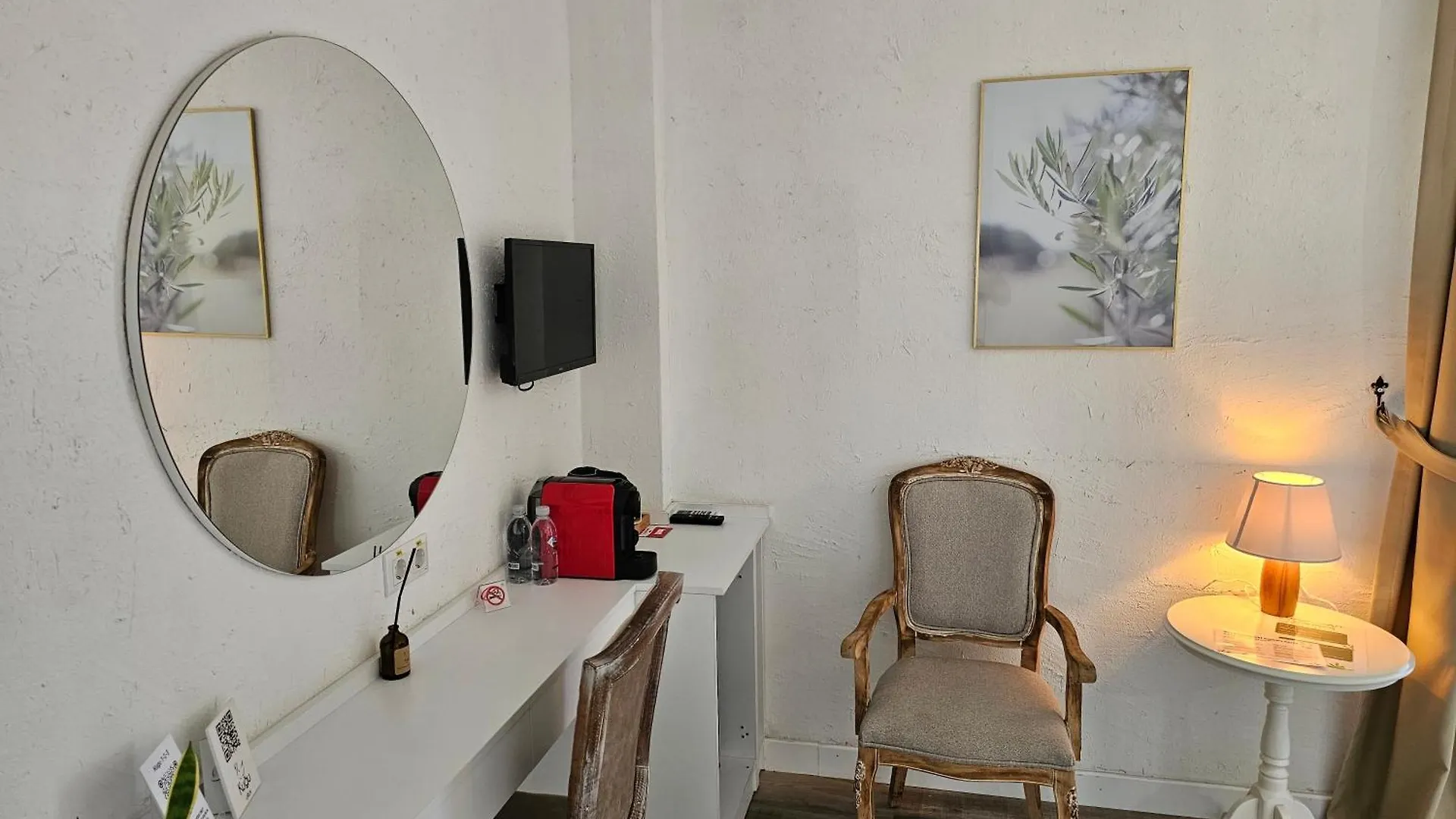 Hotel Kugu Urla 0*,