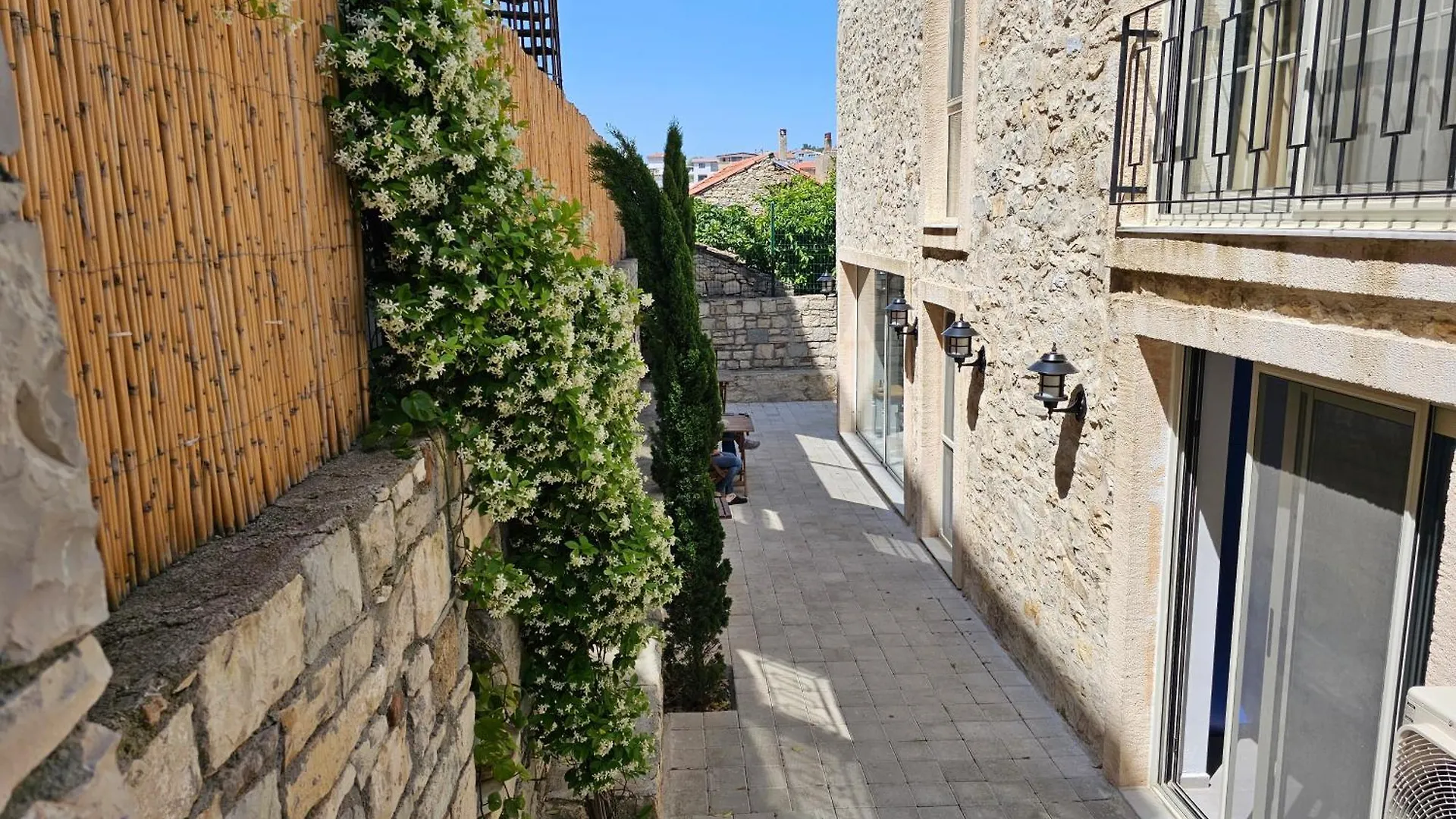 Hotel Kugu Urla