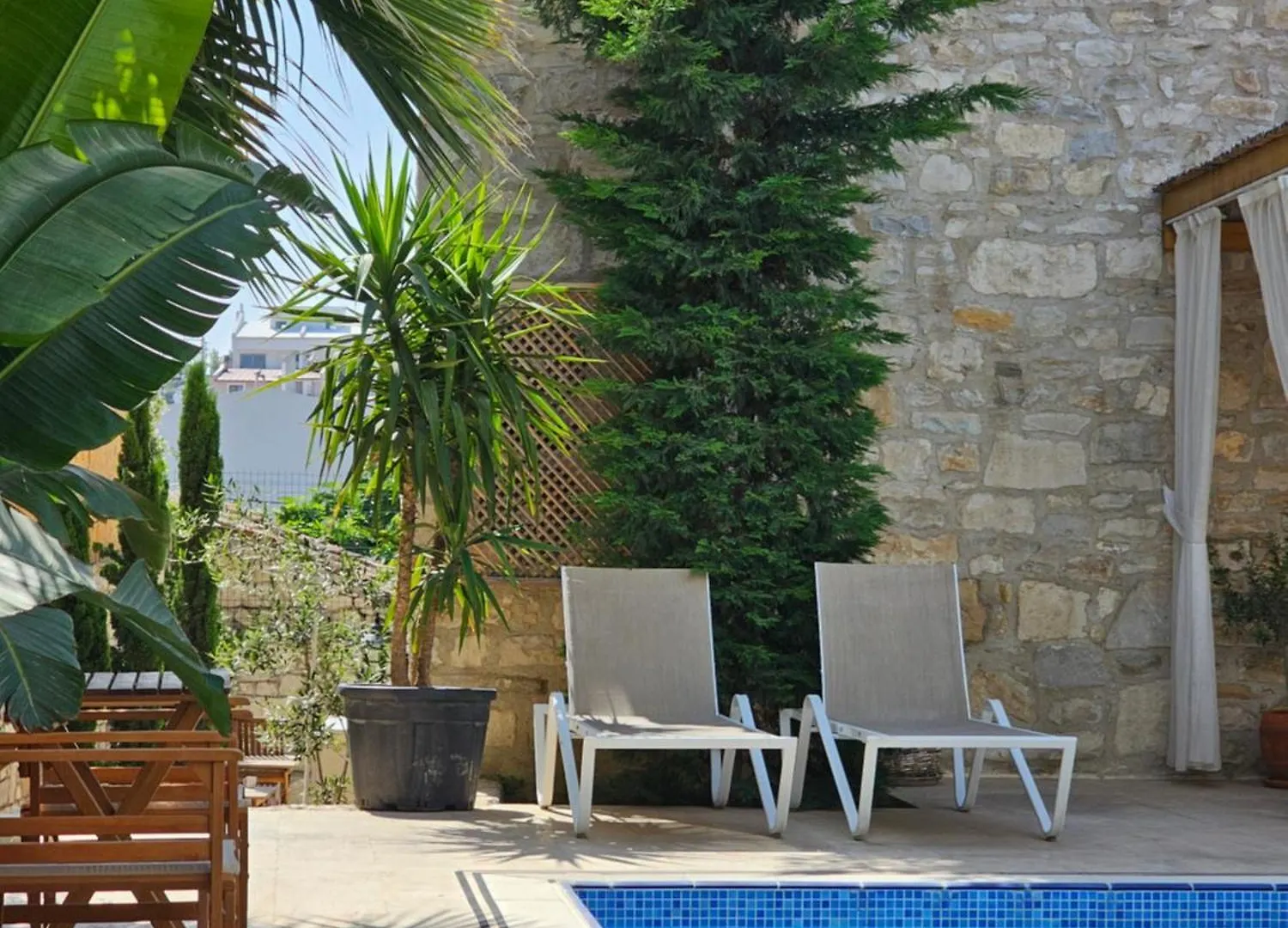 Hotel Kugu Urla