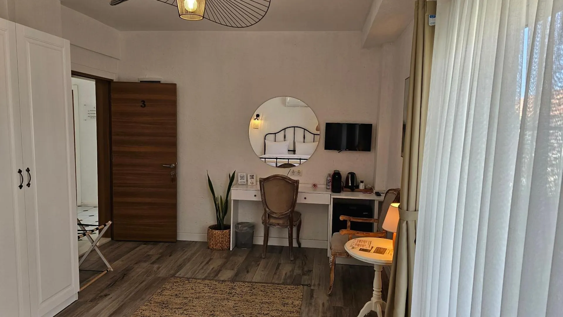 Hotel Kugu Urla