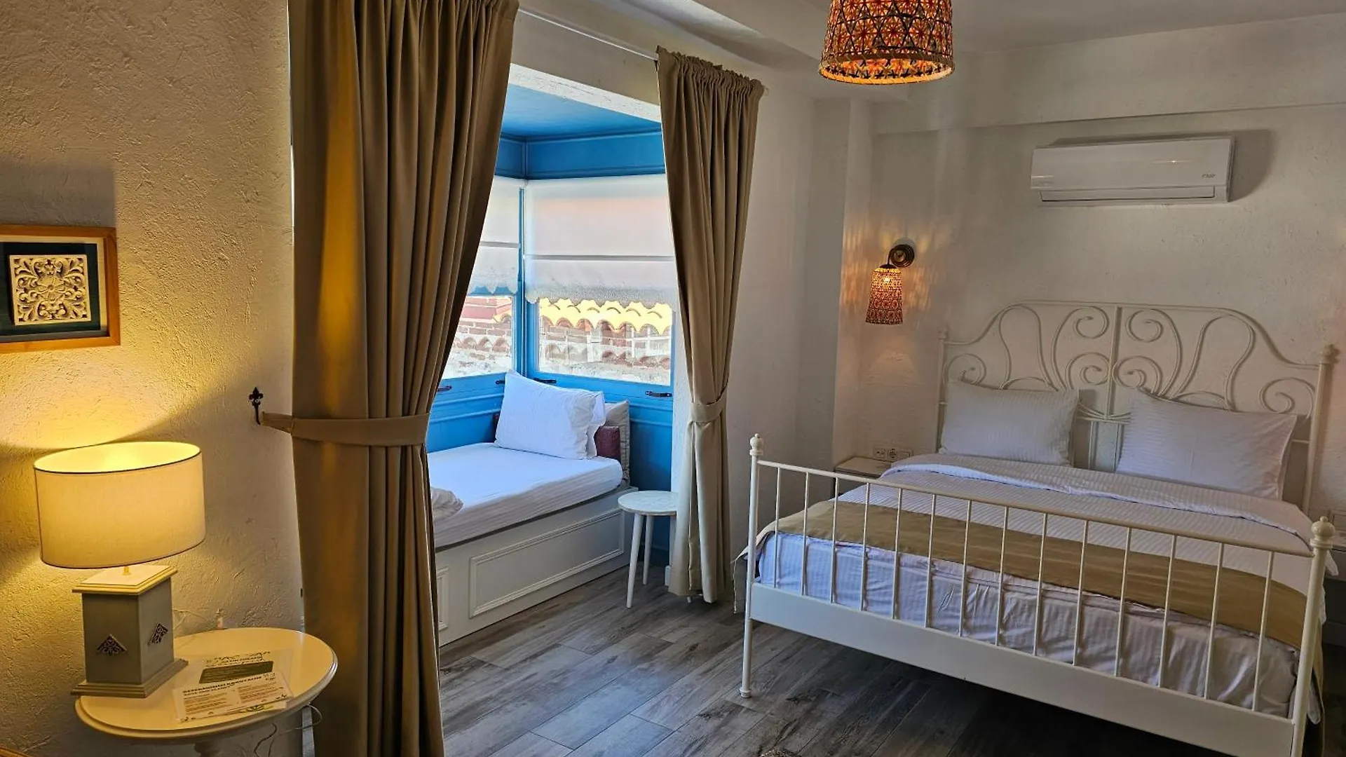 Hotel Kugu Urla 0*,  Türkei