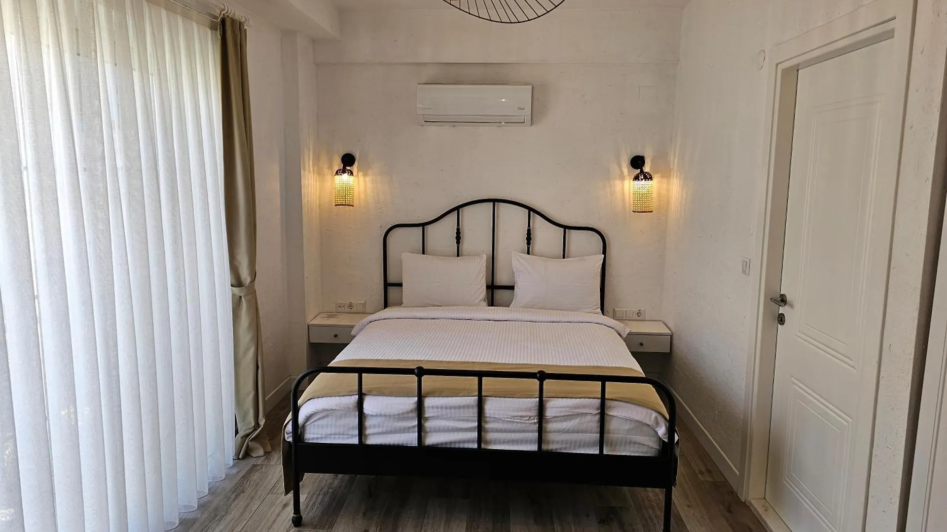 Hotel Kugu Urla 0*,  Türkei