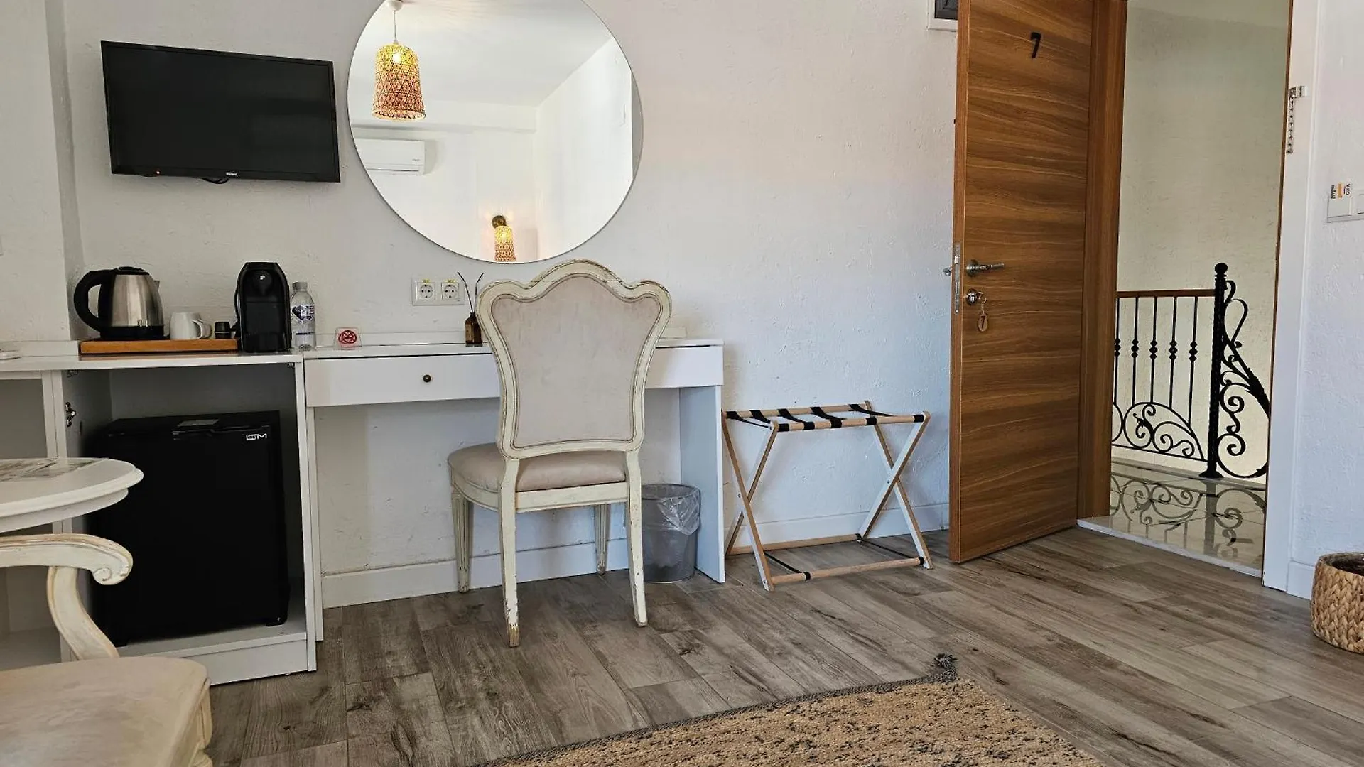 Hotel Kugu Urla