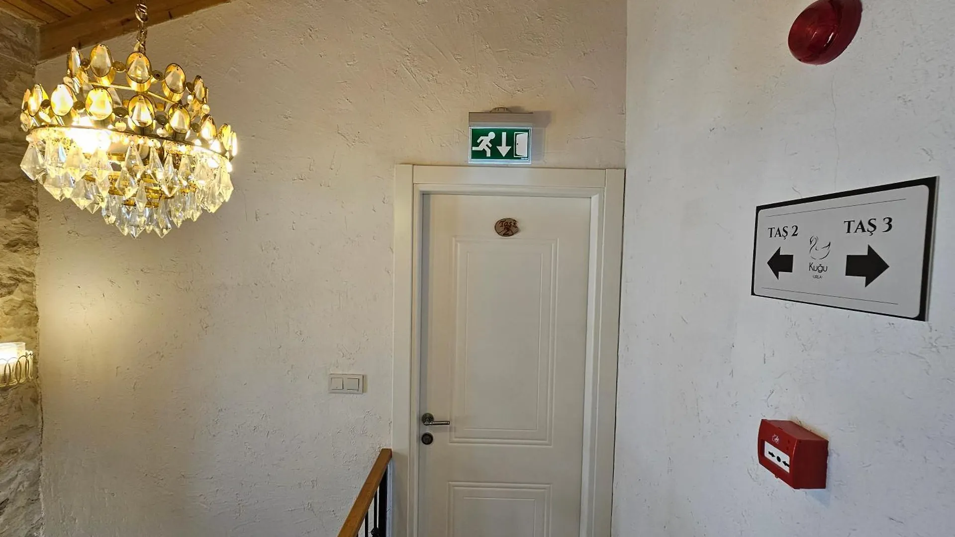 Hotel Kugu Urla