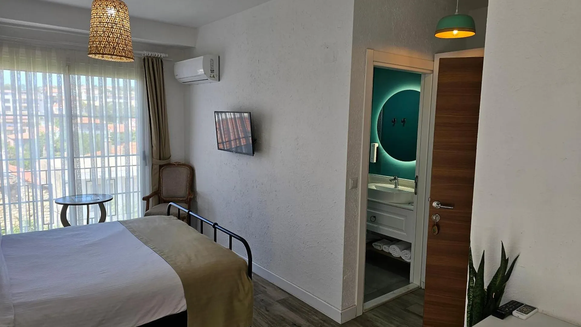 Hotel Kugu Urla