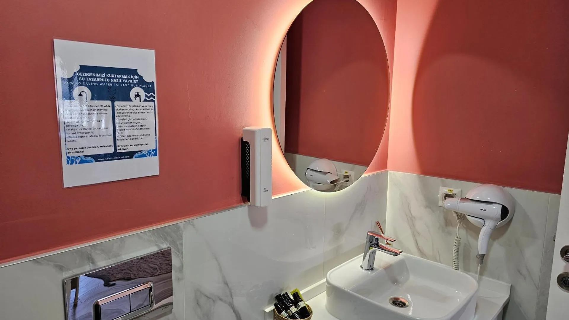 Hotel Kugu Urla