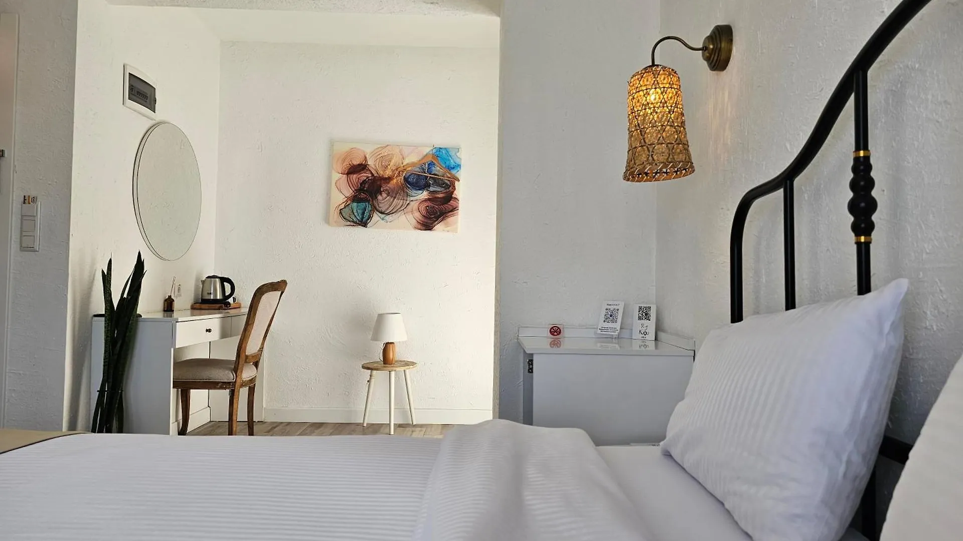 Hotel Kugu Urla