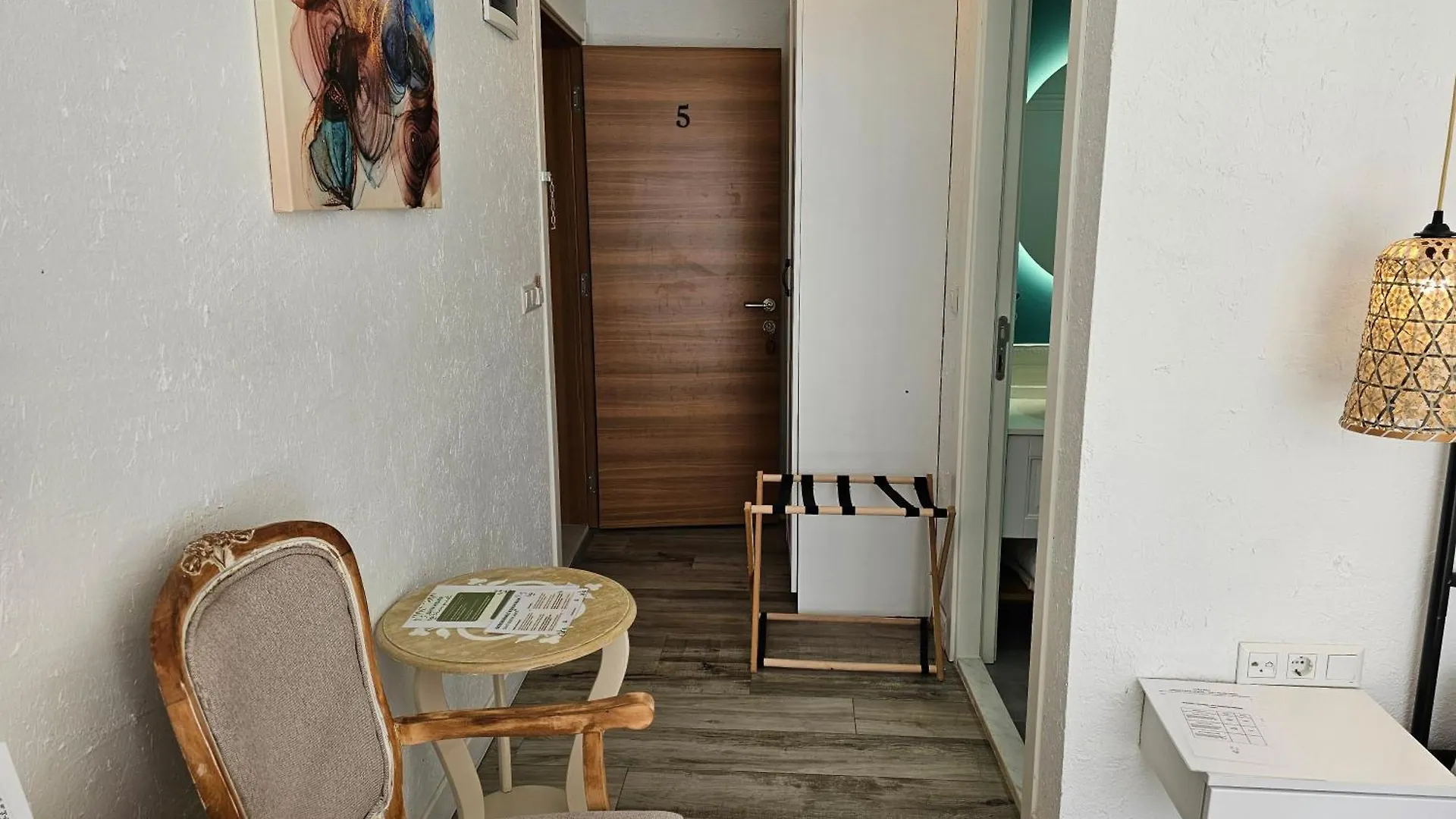 Hotel Kugu Urla