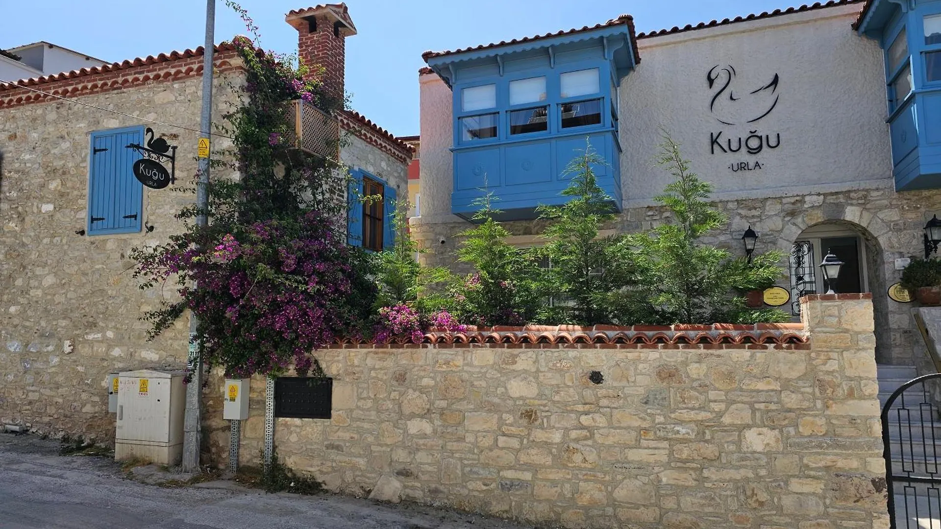 Hotel Kugu Urla