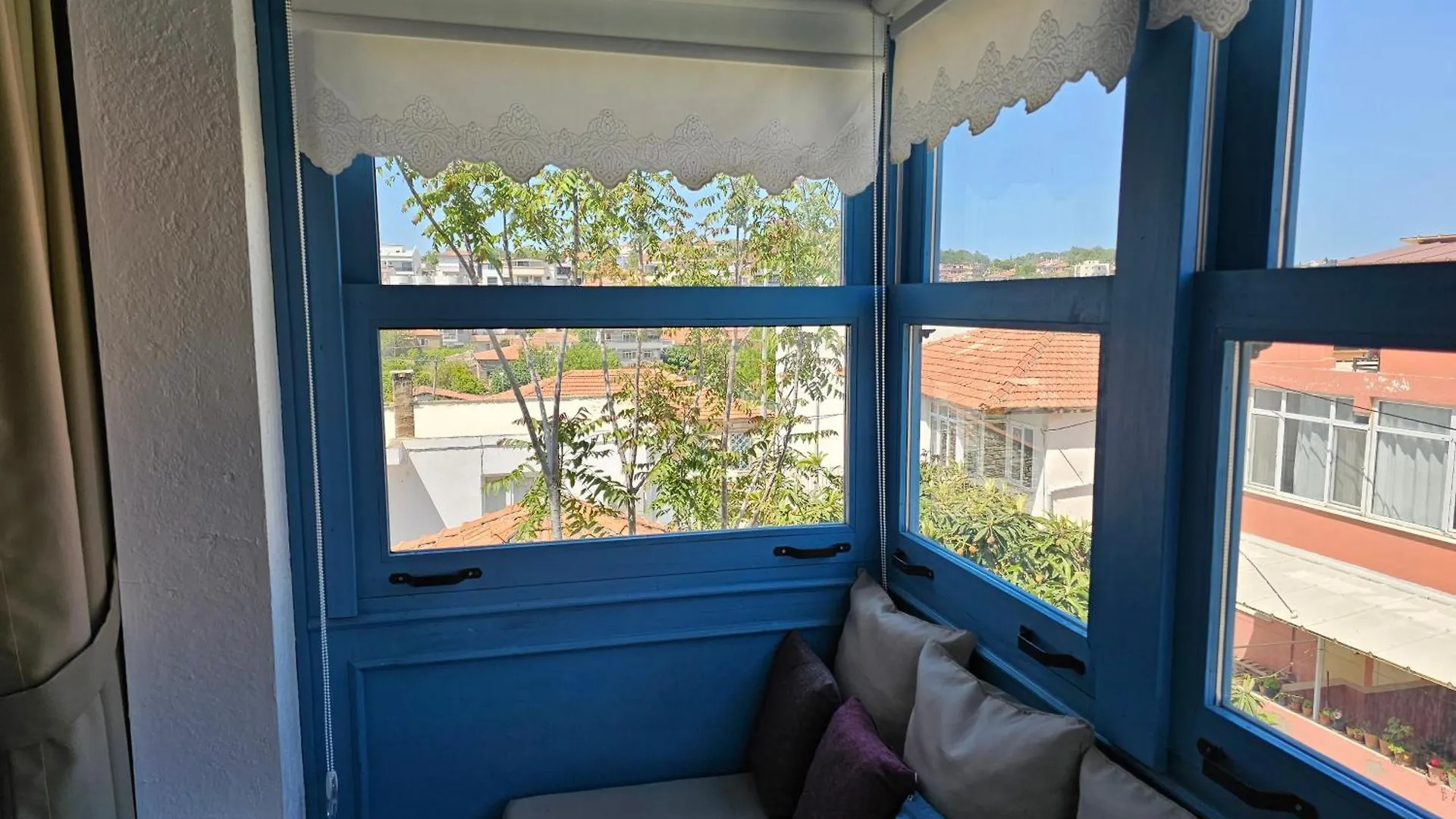 Hotel Kugu Urla