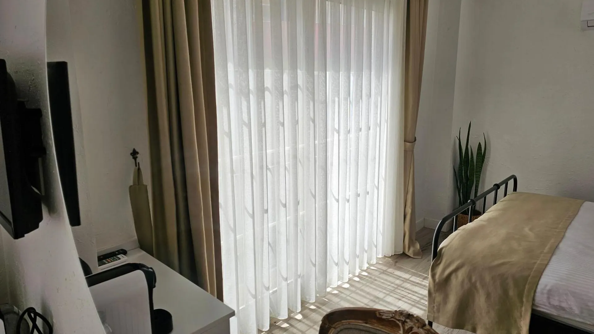 Hotel Kugu Urla Türkei