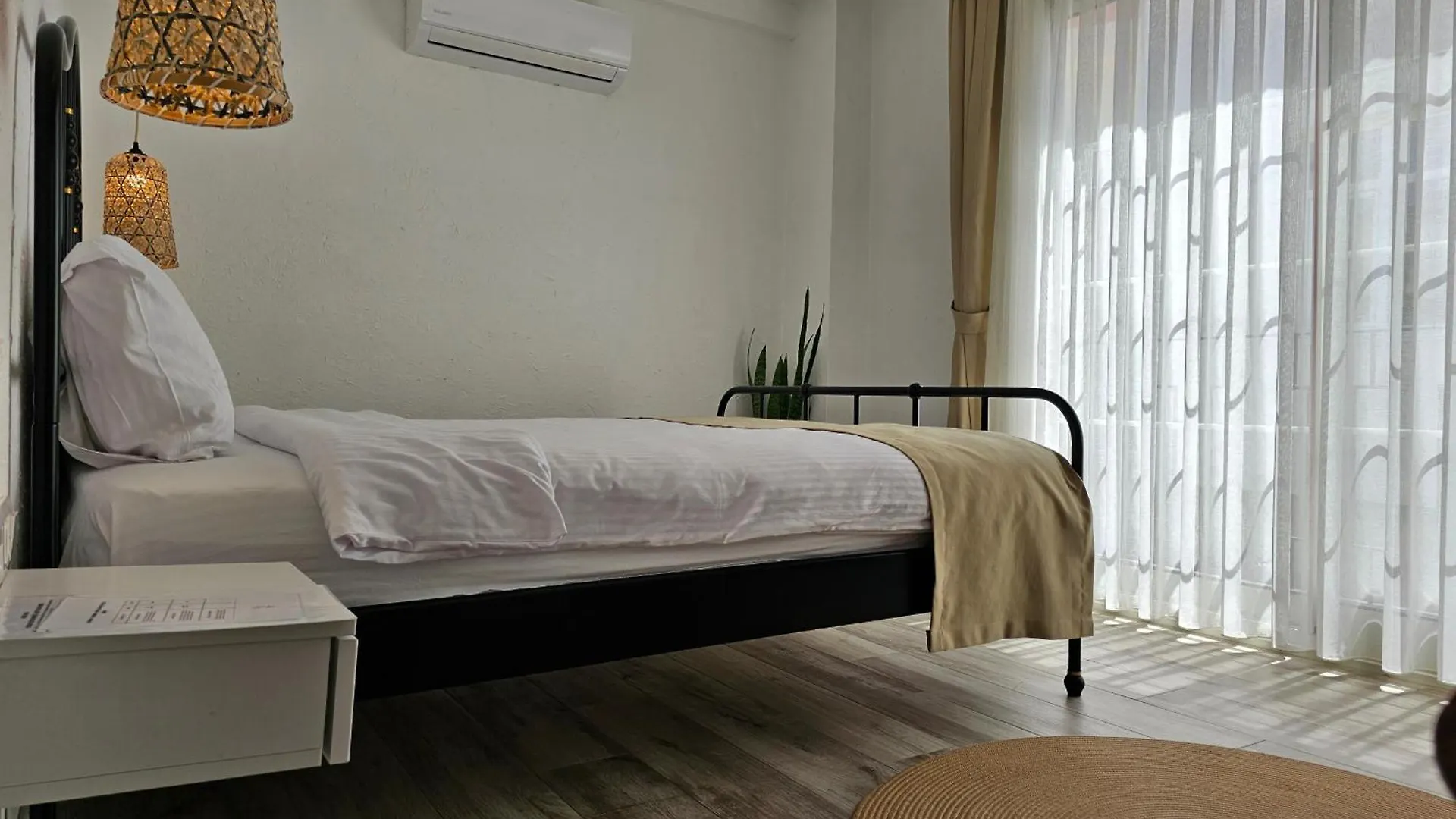 Hotel Kugu Urla 0*,  Türkei