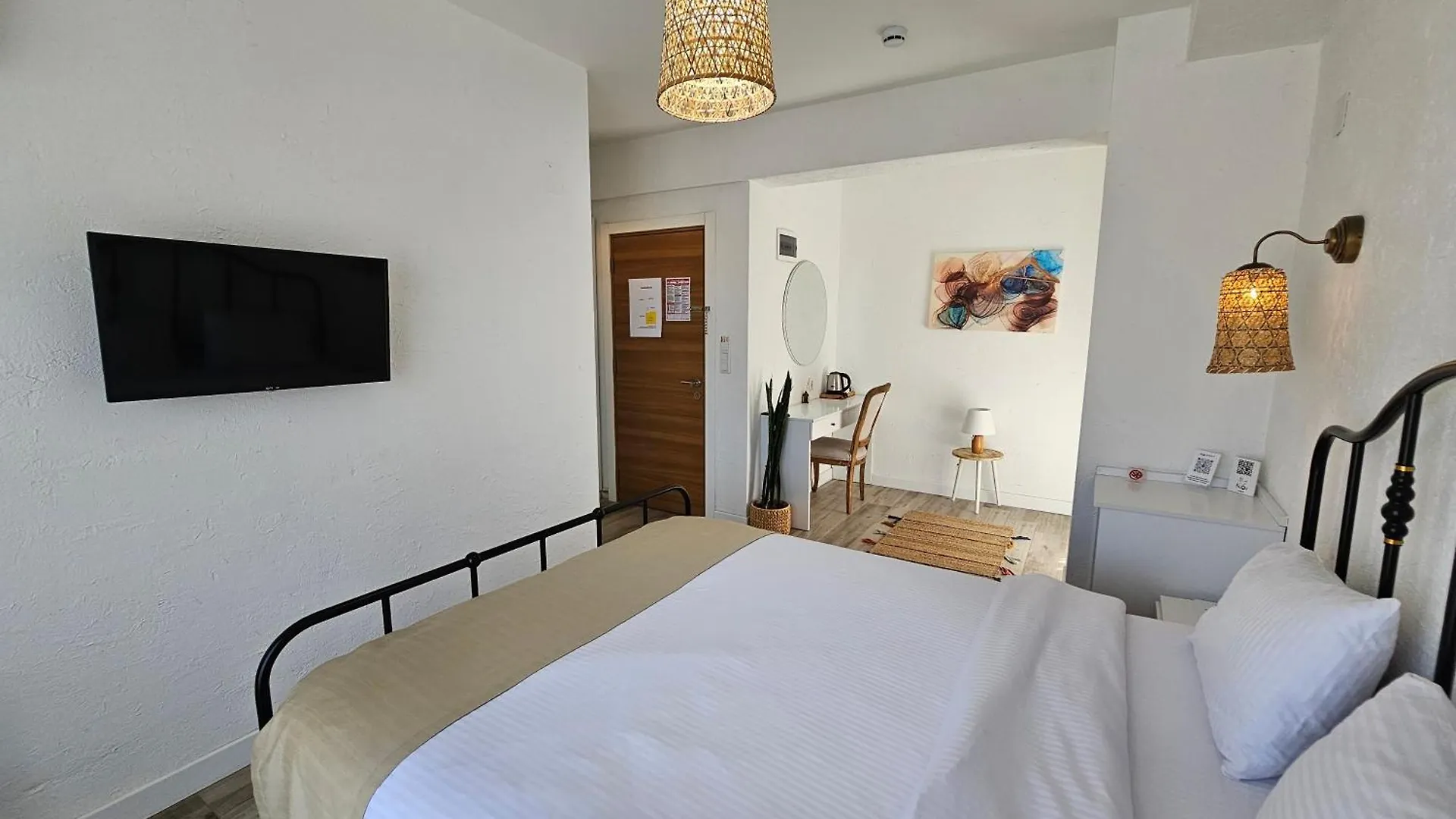 Hotel Kugu Urla