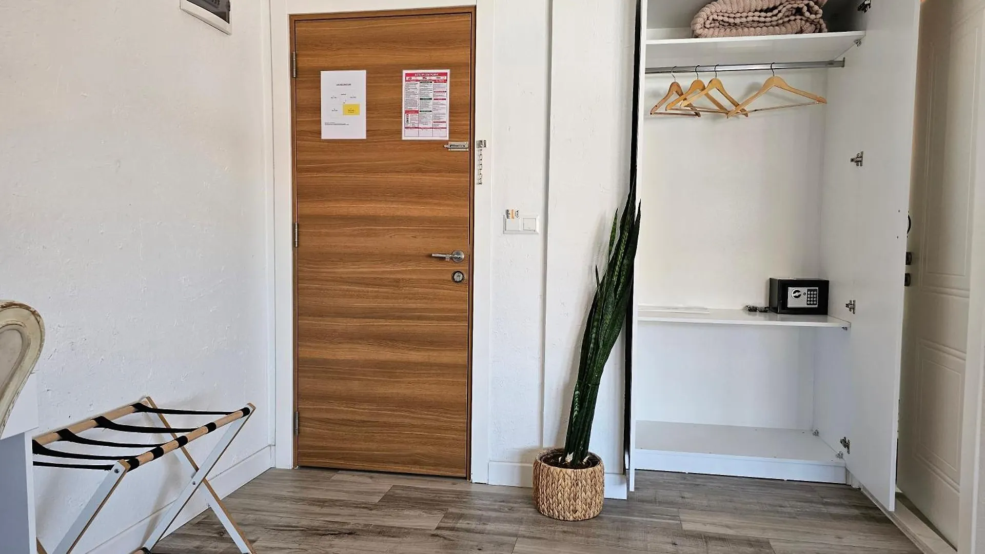 Kugu Urla Hotel