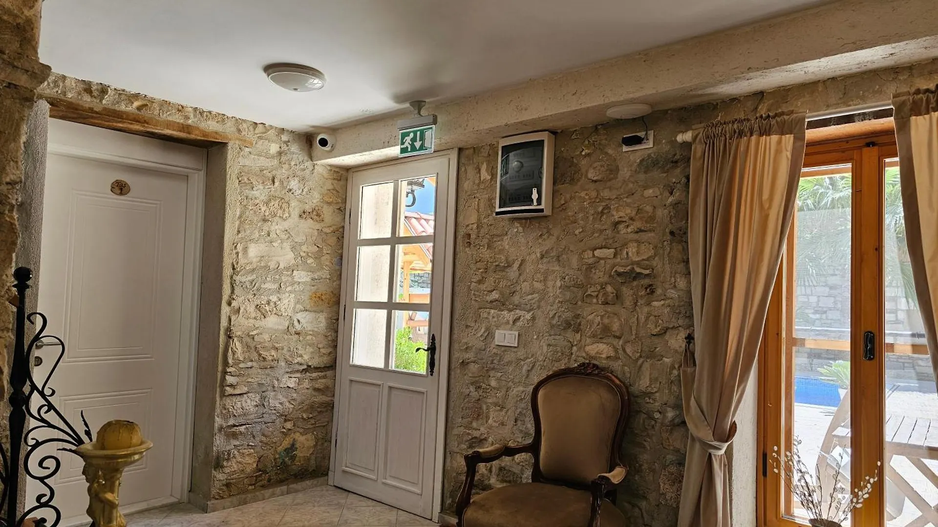 Hotel Kugu Urla