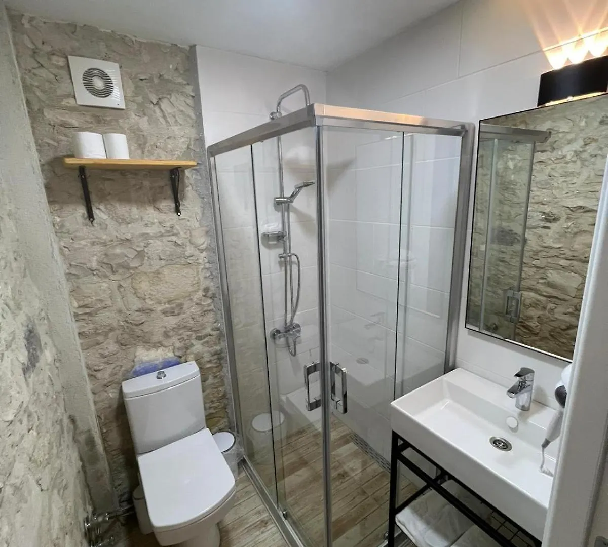 Hotel Kugu Urla Türkei