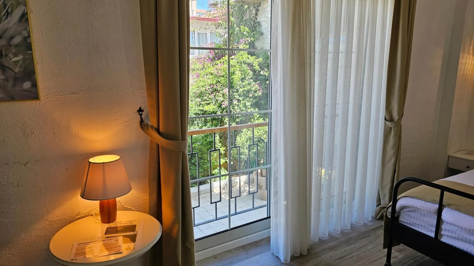 Hotel Kugu Urla