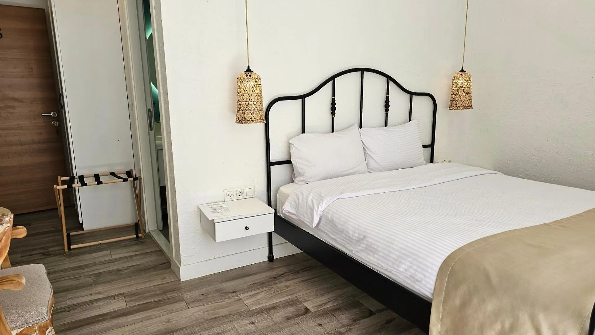 Hotel Kugu Urla 0*,  Türkei