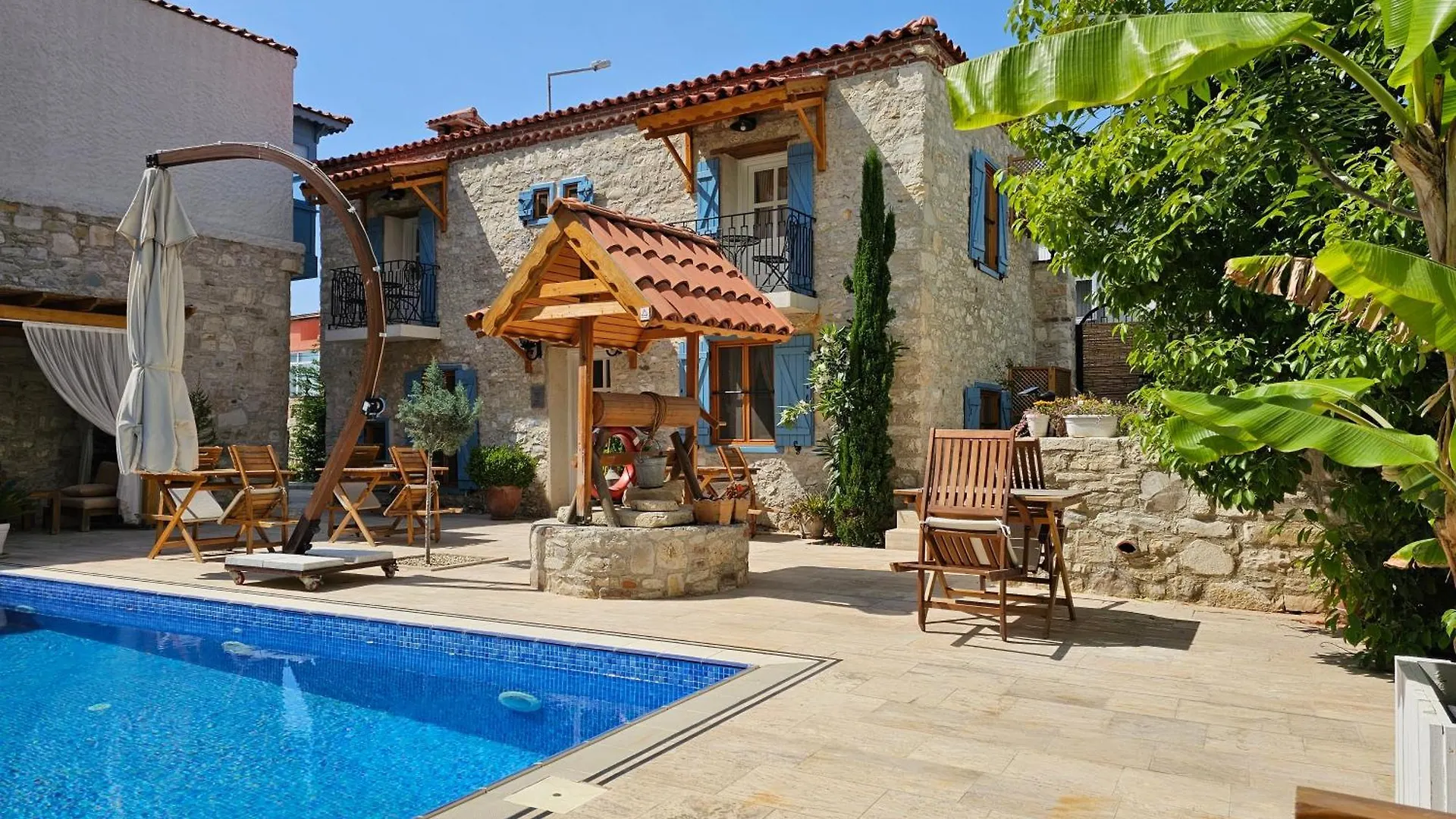 Hotel Kugu Urla