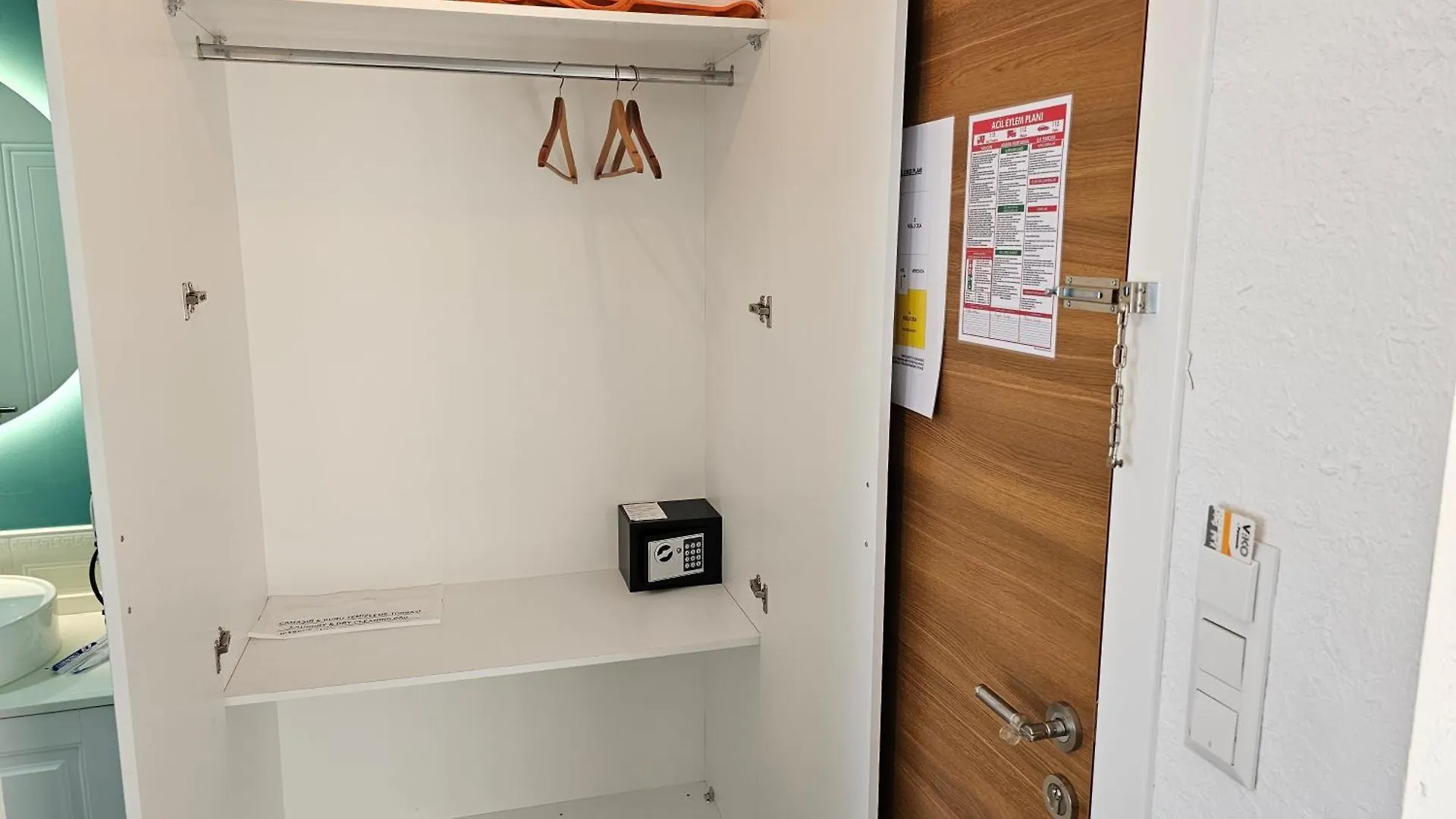 Hotel Kugu Urla 0*,  Türkei