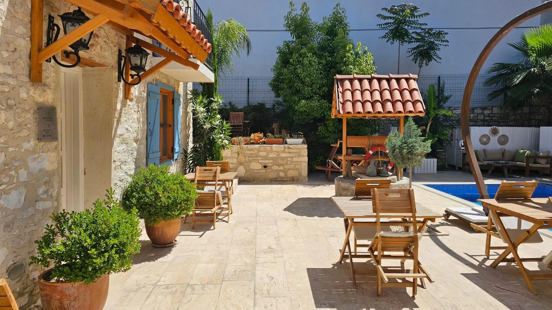 Hotel Kugu Urla