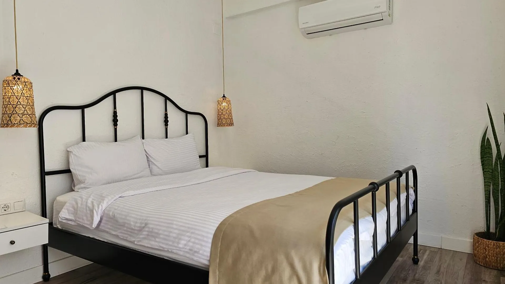 Hotel Kugu Urla