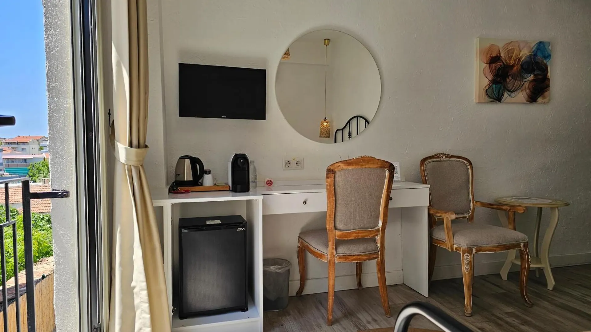 Hotel Kugu Urla