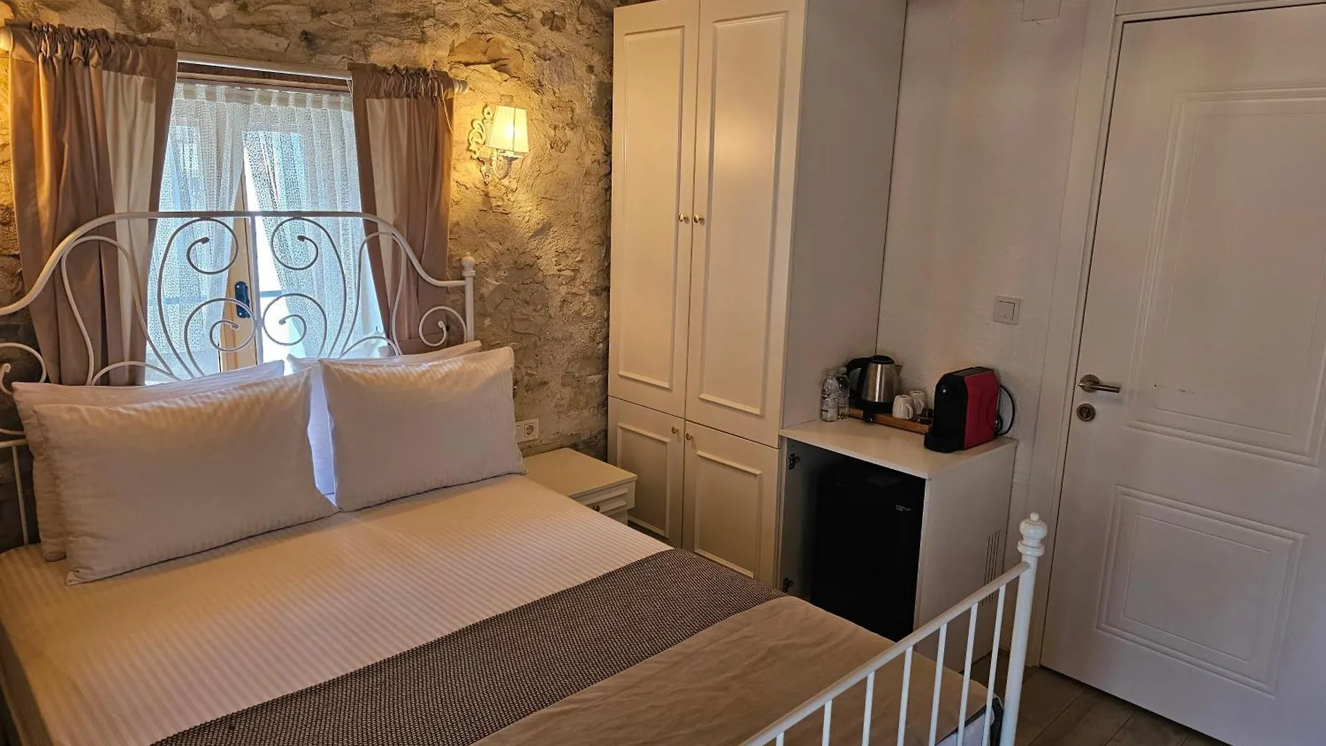 Hotel Kugu Urla