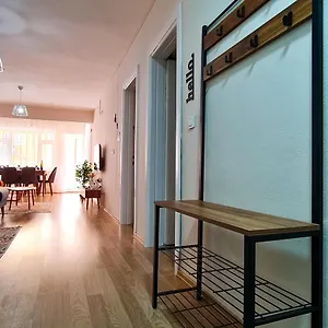 Lara's Apartment
