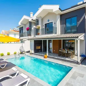 Exclusive Paradise 2 Villa