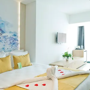 Hotel 86 By Katipoglu, Izmir