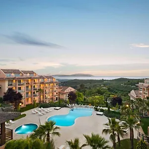Wyndham Residences, Golf & Kusadası