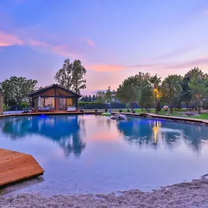 Villa Secret Horizon, Ortaca (Mugla)