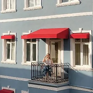  Hotel Galata Design Turquie