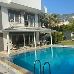Selin Villa