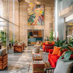  Otel The Hoxton Avusturya